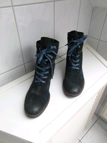 Paul green damen stiefeletten - paul,