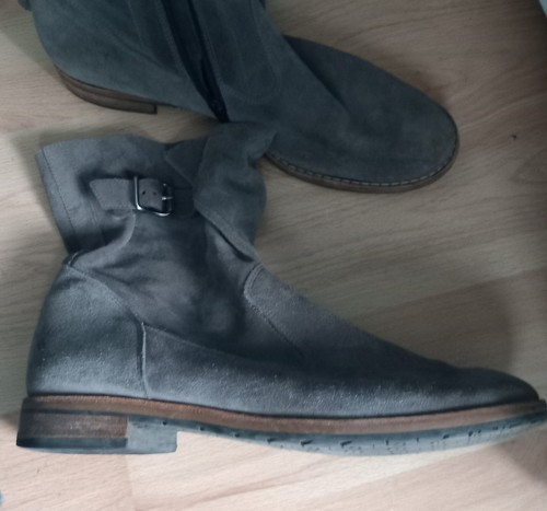 Paul green stiefeletten 42 - paul,