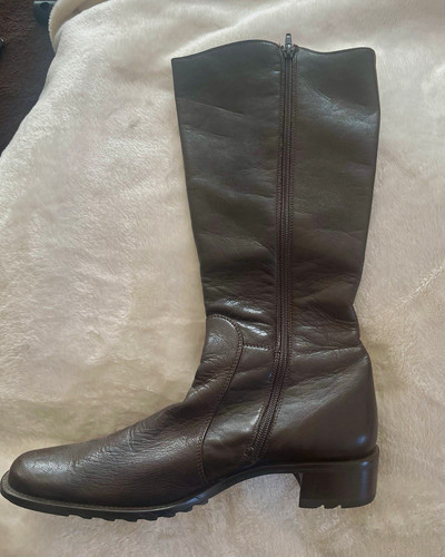 Paul green damen leder - green,