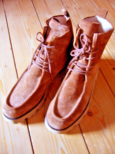Schöne schnürstiefeletten - schöne,