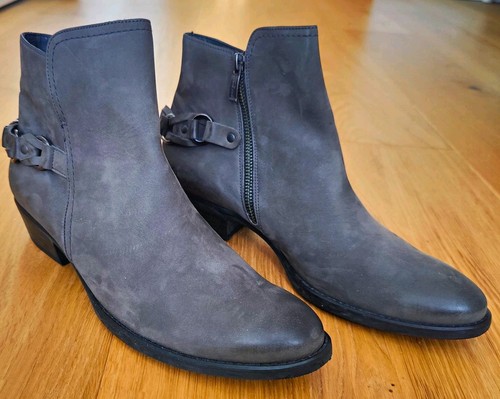 Paul green damen stiefelette - paul,