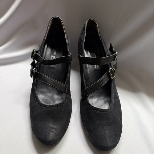Damenschuhe paul green - paul, größe