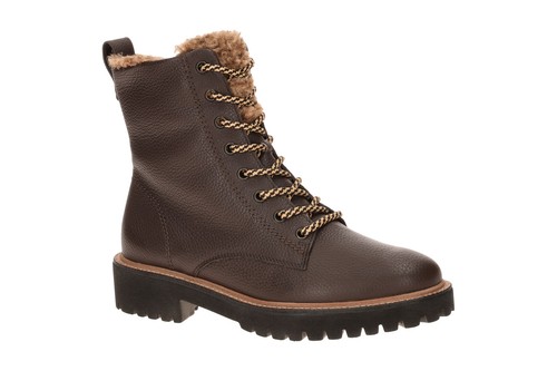 Paul green schuhe 8175 - green,