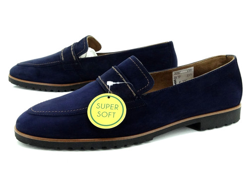 Paul green super soft slipper - paul,