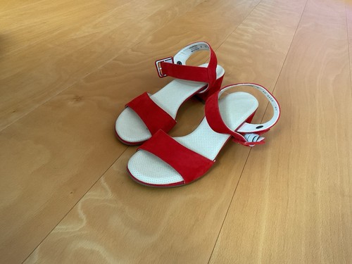 Paul green damen sandalen - paul,